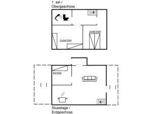 Apartment Adils - 2-5km from the sea by Interhome