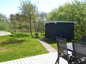 Holiday Home Fides - 600m from the sea by Interhome