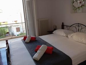 Quiet private room in a dormitory 5 from metro