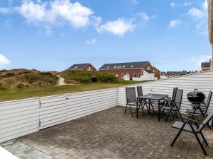 Apartment Sighwald - 2-3km from the sea by Interhome