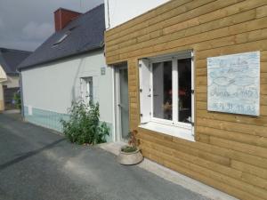 Maisons d'hotes les couleurs de l'eau : photos des chambres