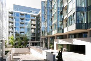 Poznań Old Town - Air Con & Parking - by Rentujemy