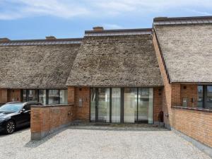 Holiday Home Ønd - 2-5km from the sea by Interhome