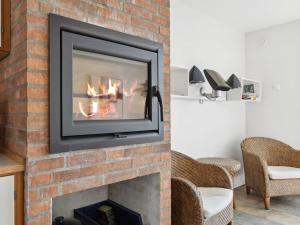 Holiday Home Ønd - 2-5km from the sea by Interhome