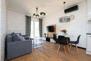 Poznań Old Town - Air Con & Parking - by Rentujemy