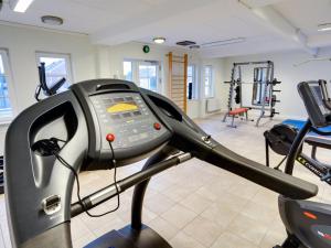 Apartment Aya - 2-3km from the sea by Interhome