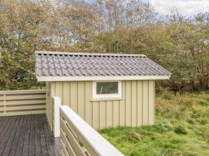 Holiday Home Nanne - 1km from the sea by Interhome