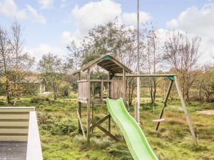 Holiday Home Nanne - 1km from the sea by Interhome