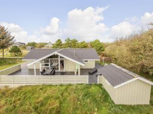 Holiday Home Nanne - 1km from the sea by Interhome