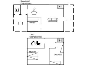 Apartment Auti - 2-3km from the sea by Interhome