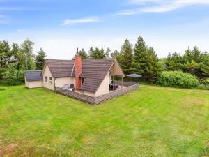 Holiday Home Sigwid - 2-7km from the sea by Interhome