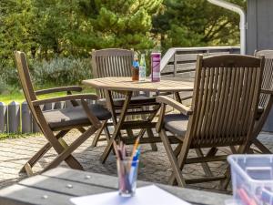 Holiday Home Roald - 2-2km from the sea by Interhome