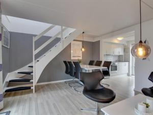 Apartment Raine - 2-3km from the sea by Interhome