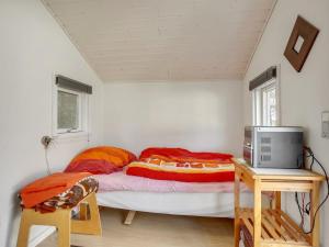 Holiday Home Lyyli - 1km from the sea by Interhome