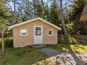 Holiday Home Lyyli - 1km from the sea by Interhome