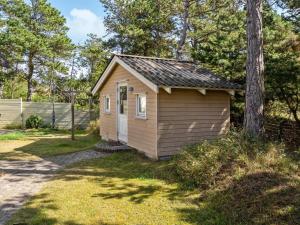 Holiday Home Lyyli - 1km from the sea by Interhome