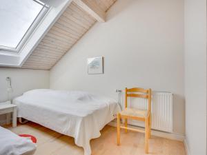 Apartment Helvig - 2-3km from the sea by Interhome