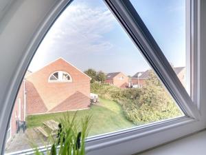 Apartment Herward - 2-3km from the sea by Interhome