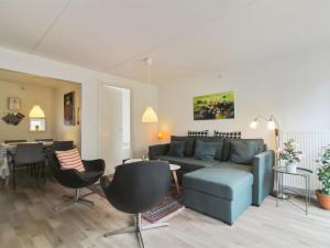 Apartment Herward - 2-3km from the sea by Interhome