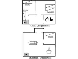 Apartment Edeltraud - 2-3km from the sea by Interhome