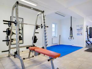 Apartment Edeltraud - 2-3km from the sea by Interhome