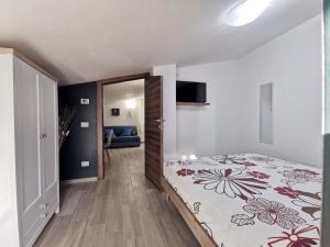 Peters apartment - Moto & Bike Parking