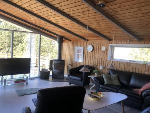 Holiday Home Elgin - 1-8km from the sea by Interhome