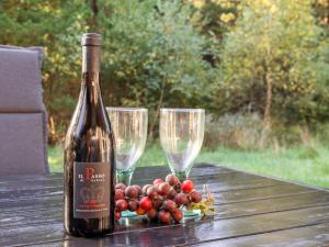 Holiday Home Reinbald - 1km from the sea by Interhome