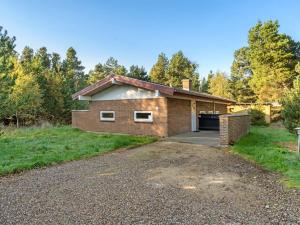 Holiday Home Reinbald - 1km from the sea by Interhome