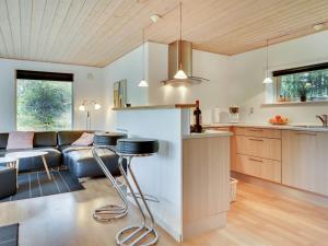 Holiday Home Micke - 3-2km from the sea by Interhome