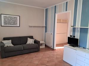 Campeggio Pian Dei Boschi