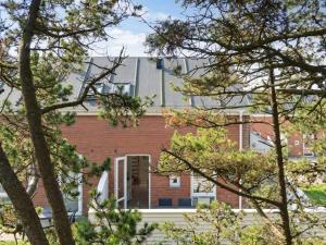 Apartment Byriel - 2-3km from the sea by Interhome