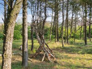 Apartment Byriel - 2-3km from the sea by Interhome