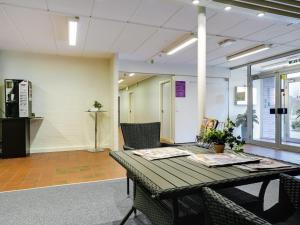 Apartment Jovanka - 2-3km from the sea by Interhome