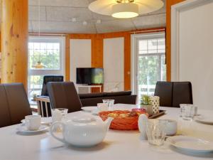 Holiday Home Mariette - 3-1km from the sea by Interhome