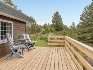 Holiday Home Mariette - 3-1km from the sea by Interhome