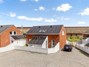 Apartment Nils - 2-3km from the sea by Interhome