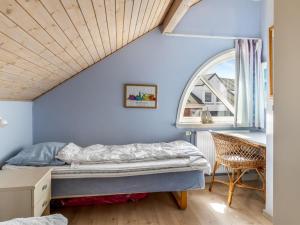 Apartment Nils - 2-3km from the sea by Interhome