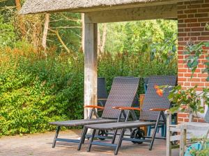 Holiday Home Ariela - 1-1km from the sea by Interhome