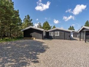 Holiday Home Henriethe - 1-1km from the sea by Interhome