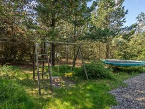 Holiday Home Henriethe - 1-1km from the sea by Interhome