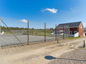 Apartment Gaëlle - 2-3km from the sea by Interhome