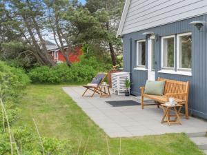 Holiday Home Taio - 500m from the sea by Interhome
