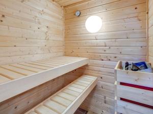 Holiday Home Dorete - 2-2km from the sea by Interhome