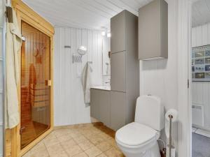 Holiday Home Dorete - 2-2km from the sea by Interhome