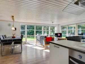 Holiday Home Dorete - 2-2km from the sea by Interhome