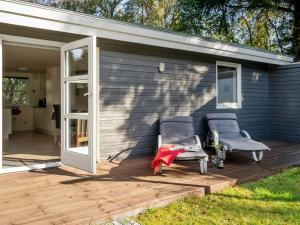 Holiday Home Dorete - 2-2km from the sea by Interhome