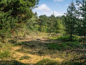 Holiday Home Herborg - 1km from the sea by Interhome