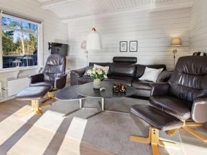 Holiday Home Herborg - 1km from the sea by Interhome