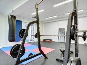 Apartment Ginger - 2-3km from the sea by Interhome